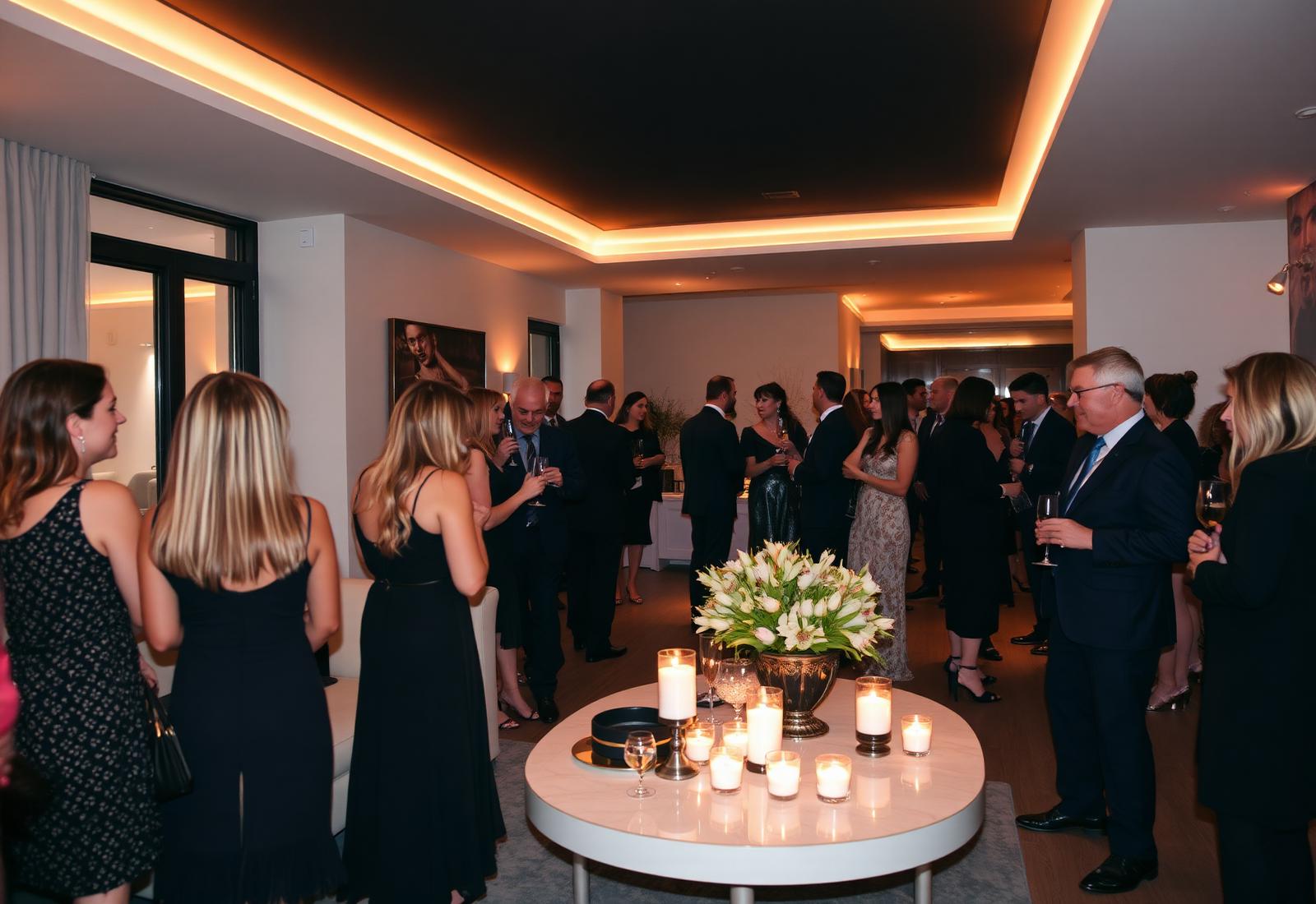 Open House Event